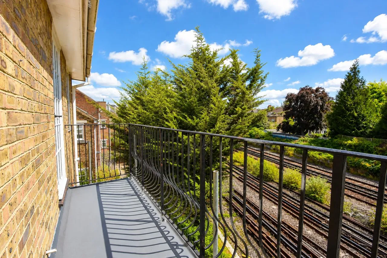 Cedar Terrace, Richmond, TW9, photo 4