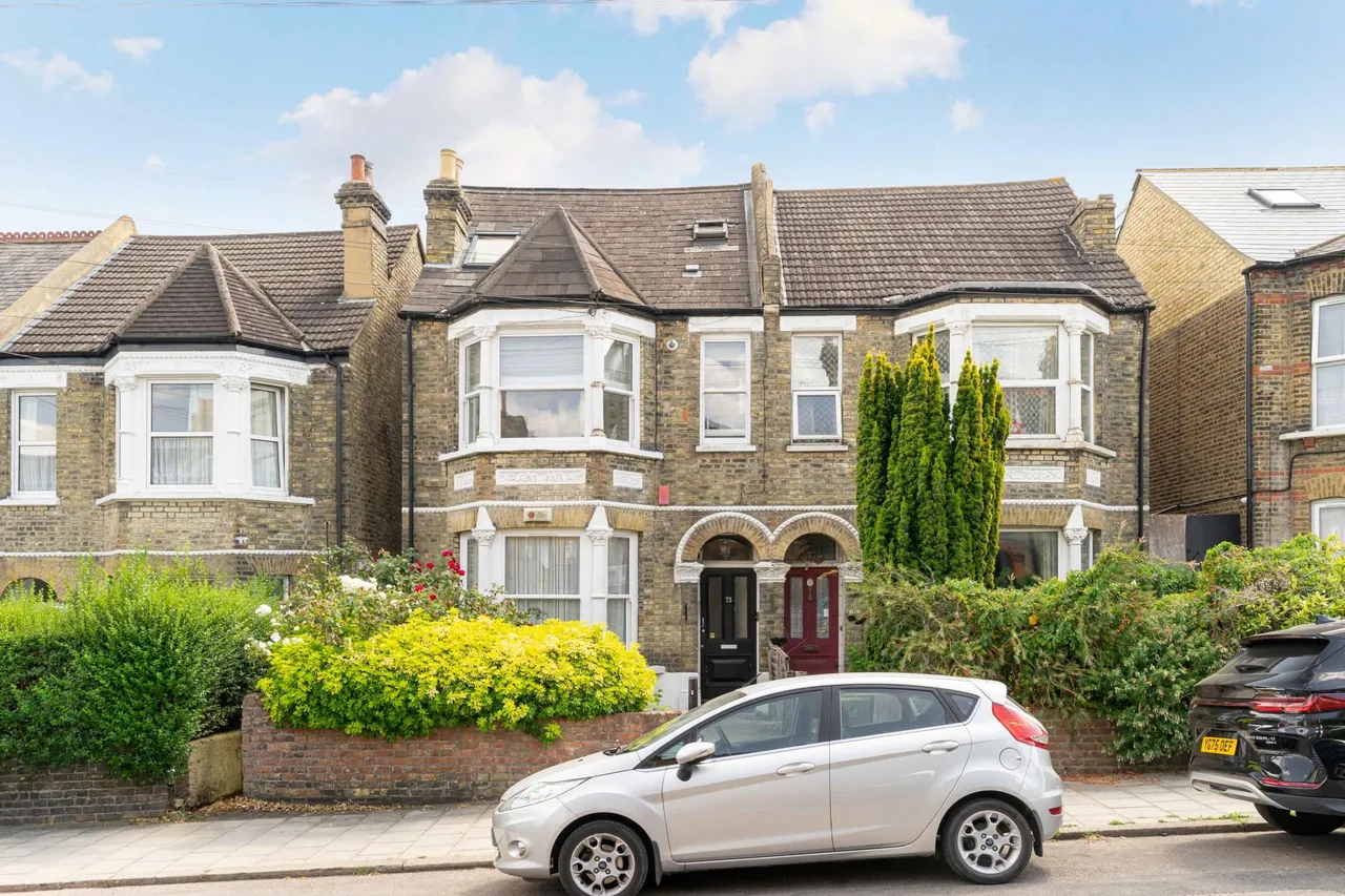 Wolfington Road, West Norwood, SE27, photo 11