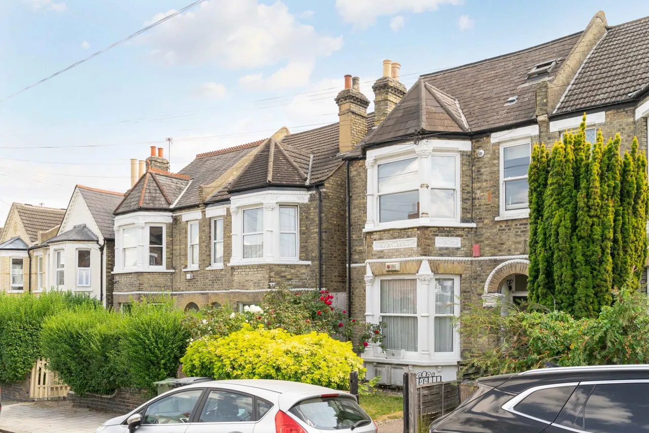 Wolfington Road, West Norwood, SE27, photo 12