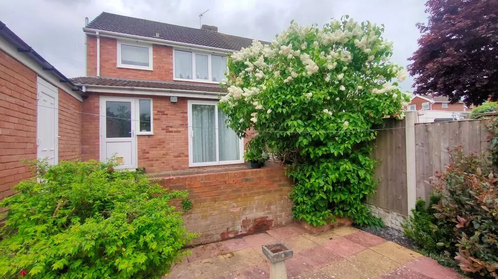 Ash Close, Summerhill, LL11, photo 15
