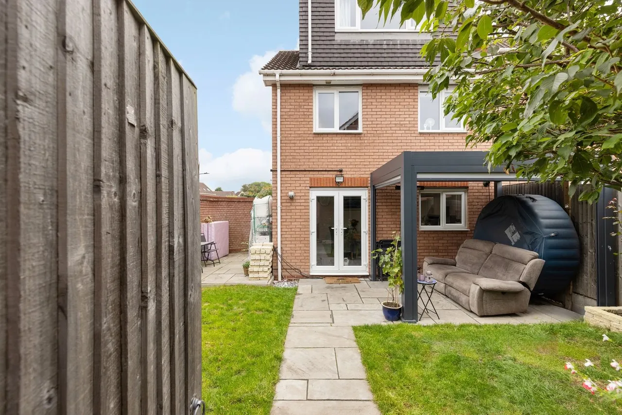 The Haywain, South Milford, LS25, photo 18