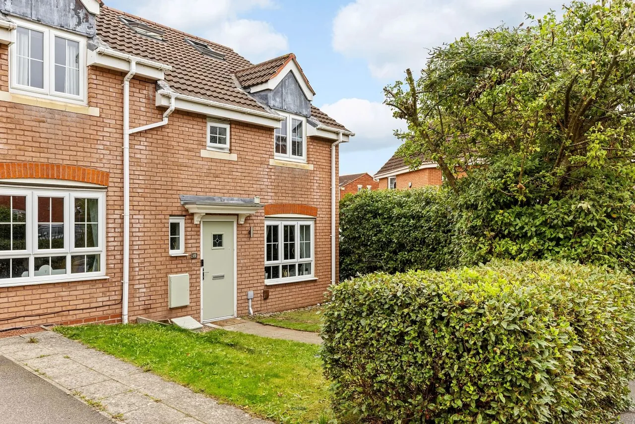 4 bed house for sale, The Haywain, South Milford, LS25