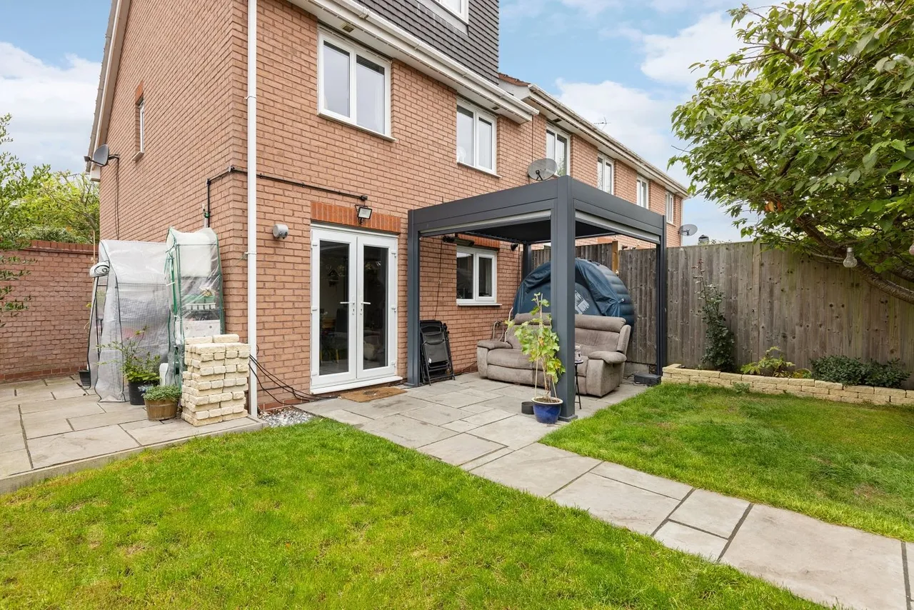 The Haywain, South Milford, LS25, photo 4