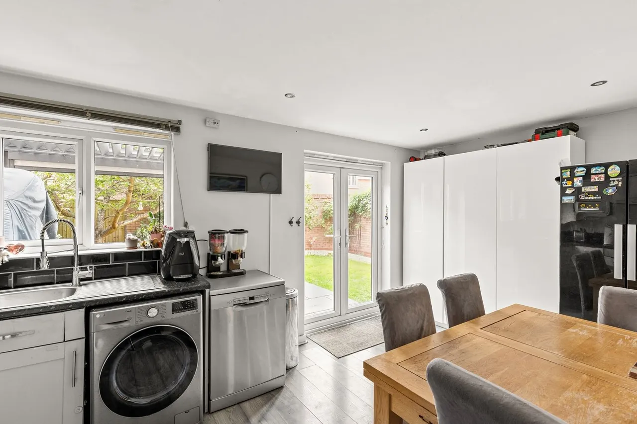 The Haywain, South Milford, LS25, photo 7