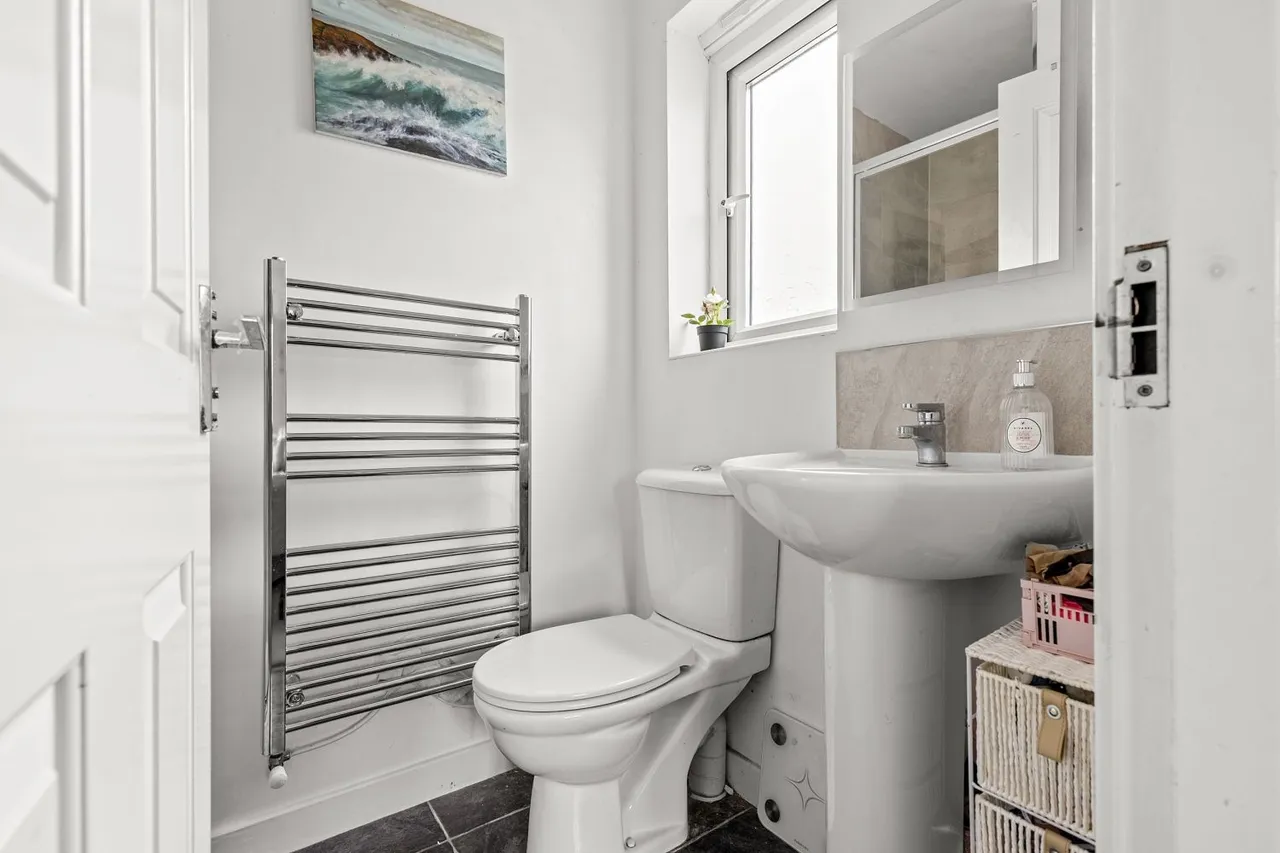 The Haywain, South Milford, LS25, photo 16