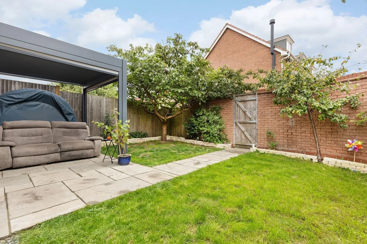 The Haywain, South Milford, LS25, photo 19