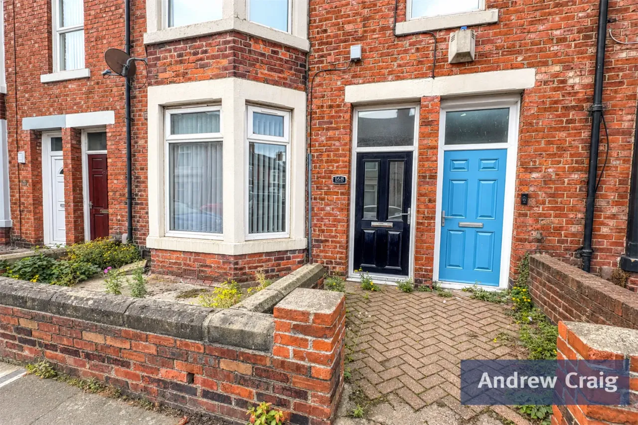 Talbot Road, South Shields, NE34, photo 4