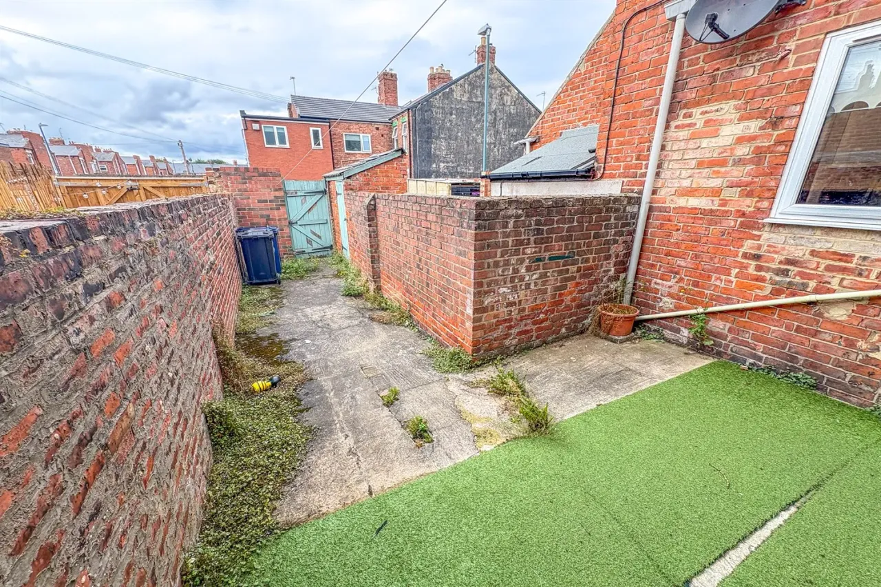 Talbot Road, South Shields, NE34, photo 12