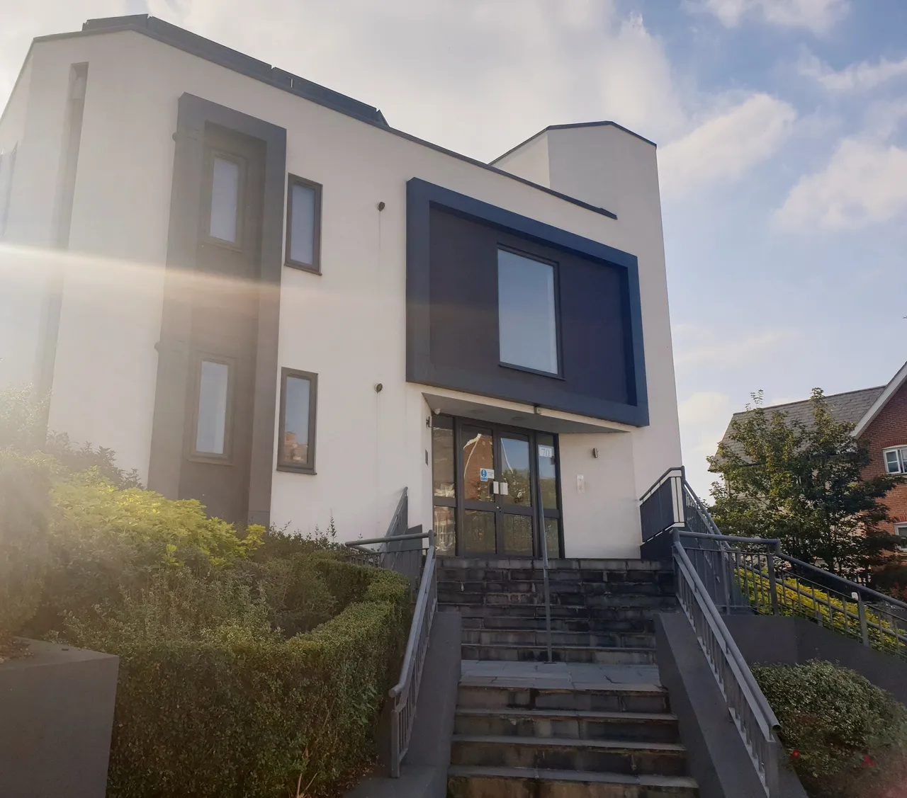 1 bed flat to rent — Walton Street, Aylesbury