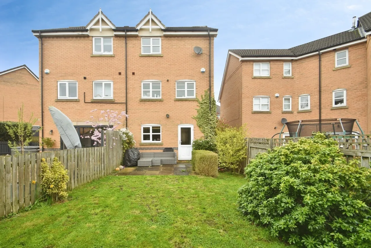 Nightingale Drive, HARROGATE, North Yorkshire, HG1, photo 16