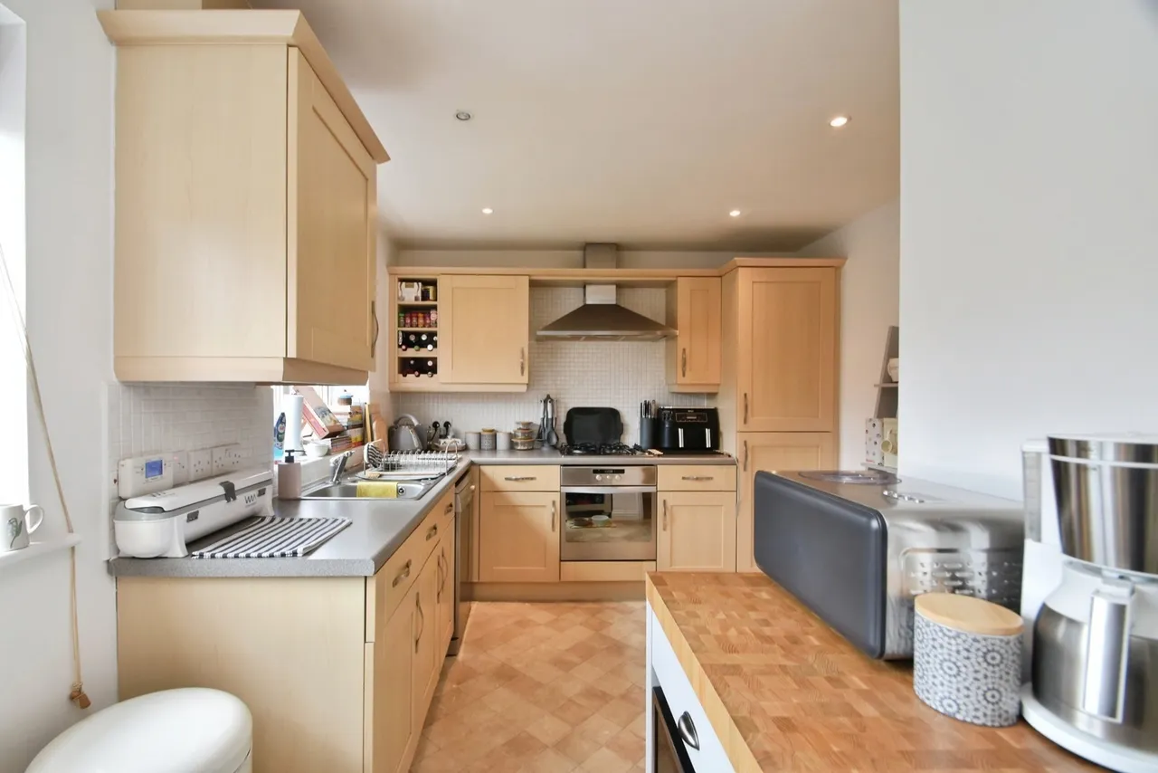 Nightingale Drive, HARROGATE, North Yorkshire, HG1, photo 5