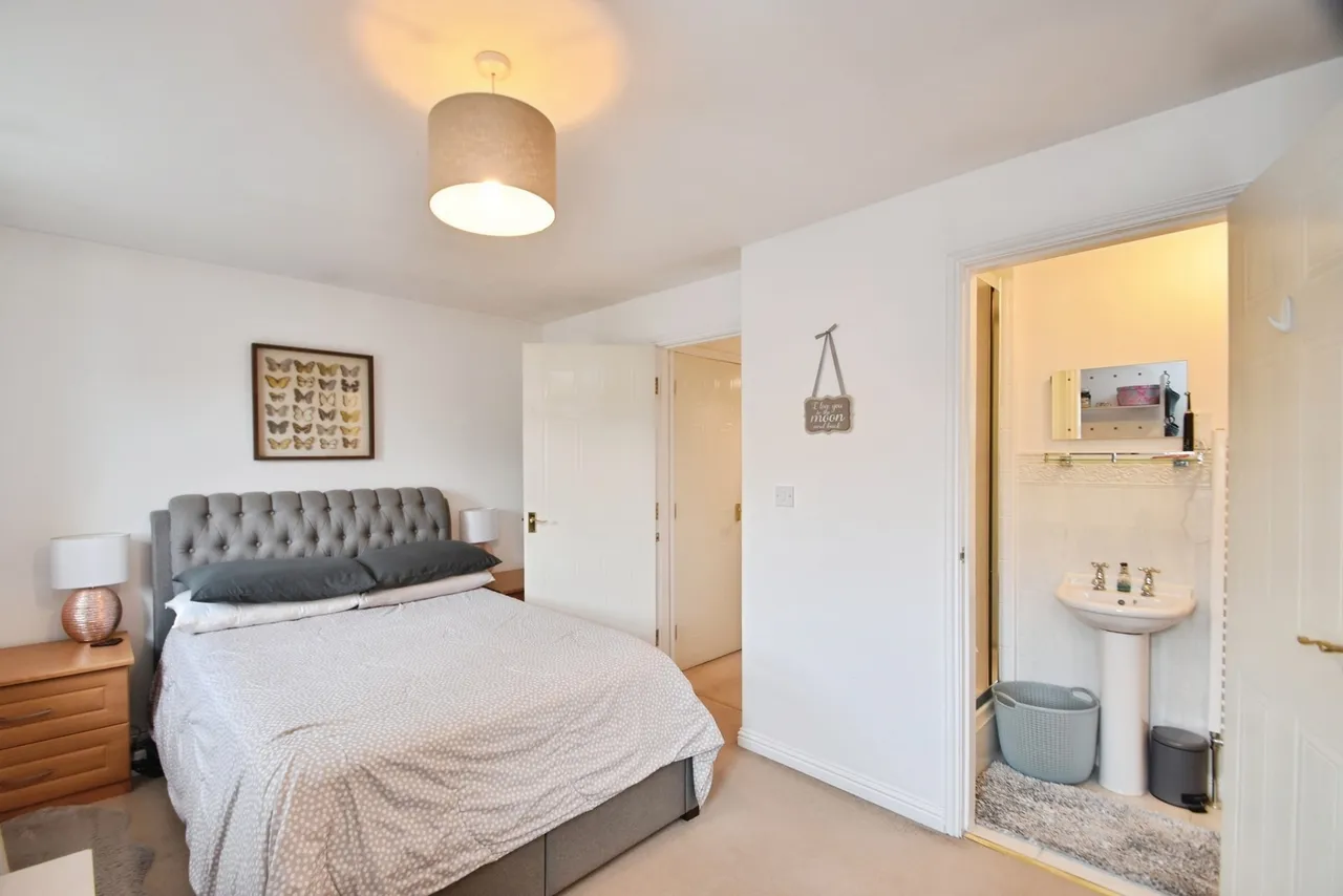 Nightingale Drive, HARROGATE, North Yorkshire, HG1, photo 10