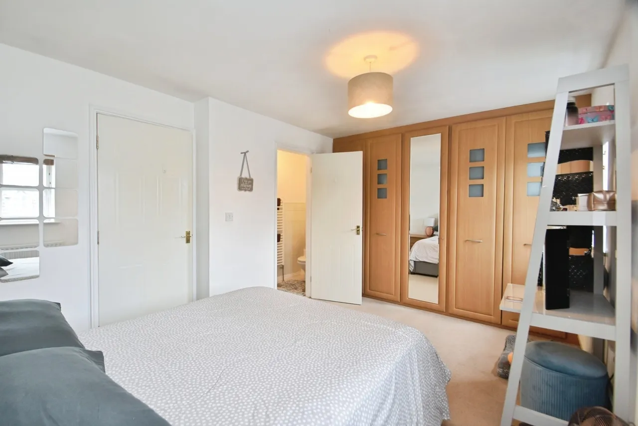 Nightingale Drive, HARROGATE, North Yorkshire, HG1, photo 11