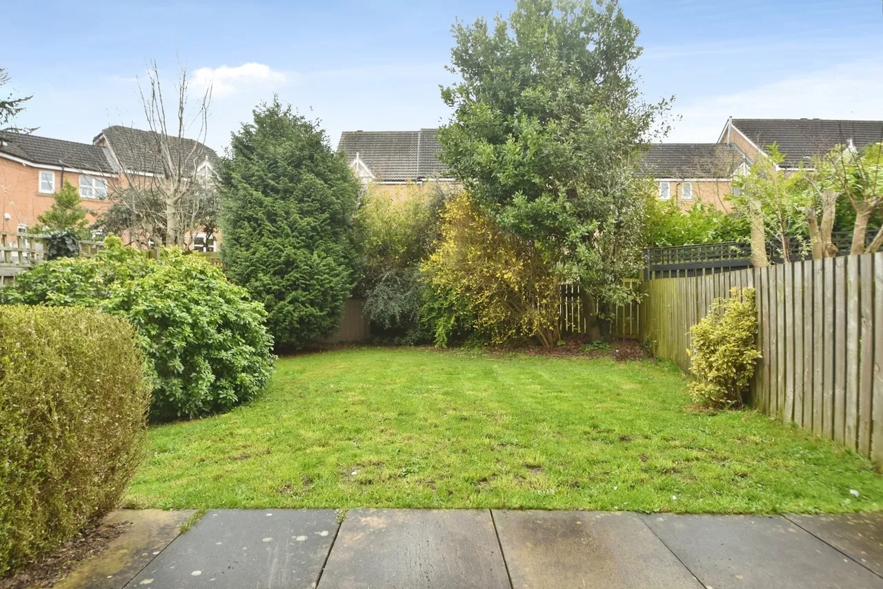 Nightingale Drive, HARROGATE, North Yorkshire, HG1, photo 15