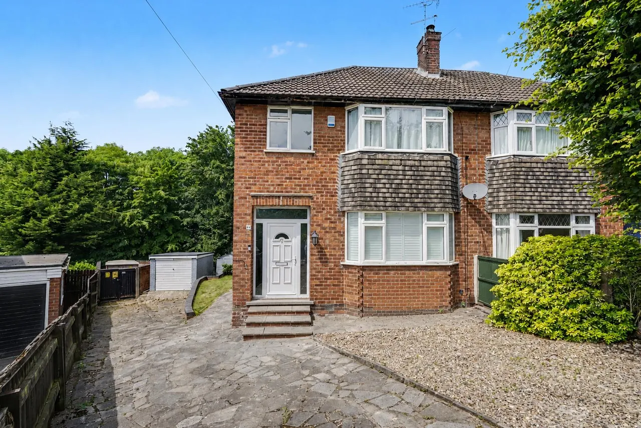 3 bed house for sale, Mayfield Drive, Stapleford, NG9