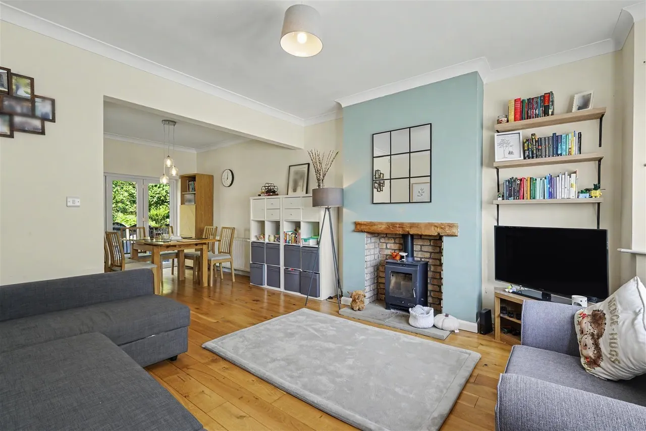 Mayfield Drive, Stapleford, NG9, photo 3