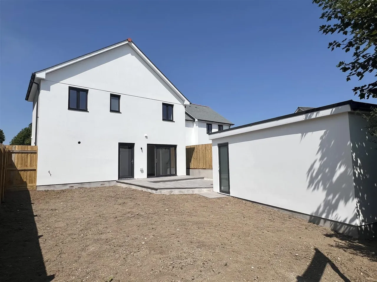 3 bed house for sale, St Michaels Way, Roche