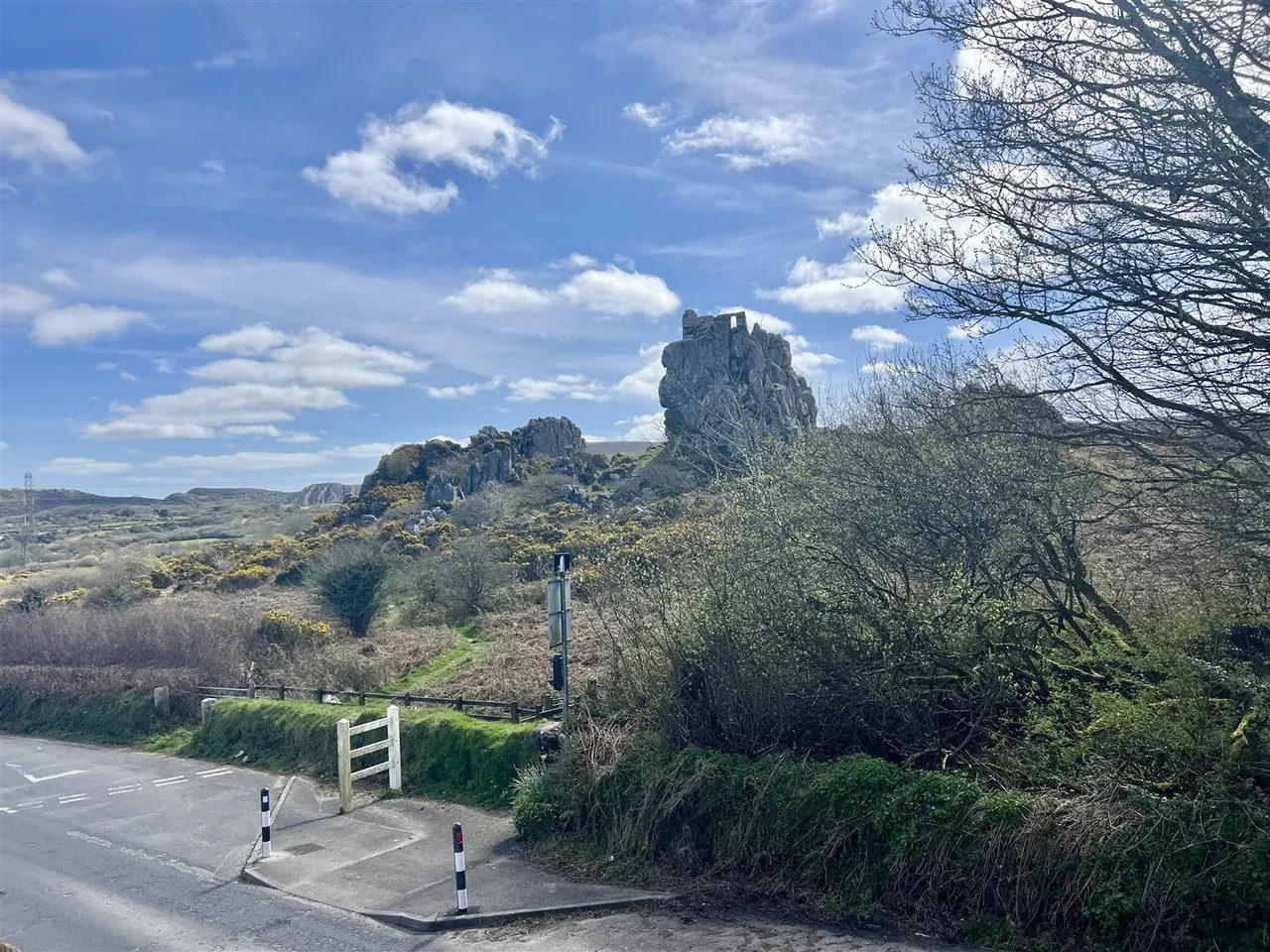 St Michaels Way, Roche, photo 20