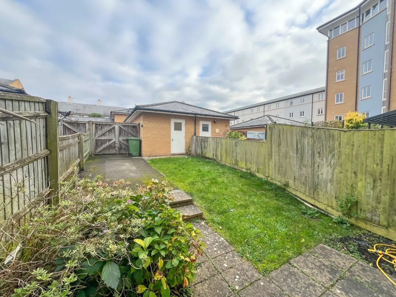 Burlington Road, Portishead, BS20, photo 14