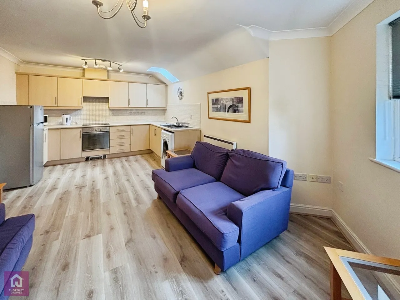 Hadfield Close, Victoria Park, M14, photo 6