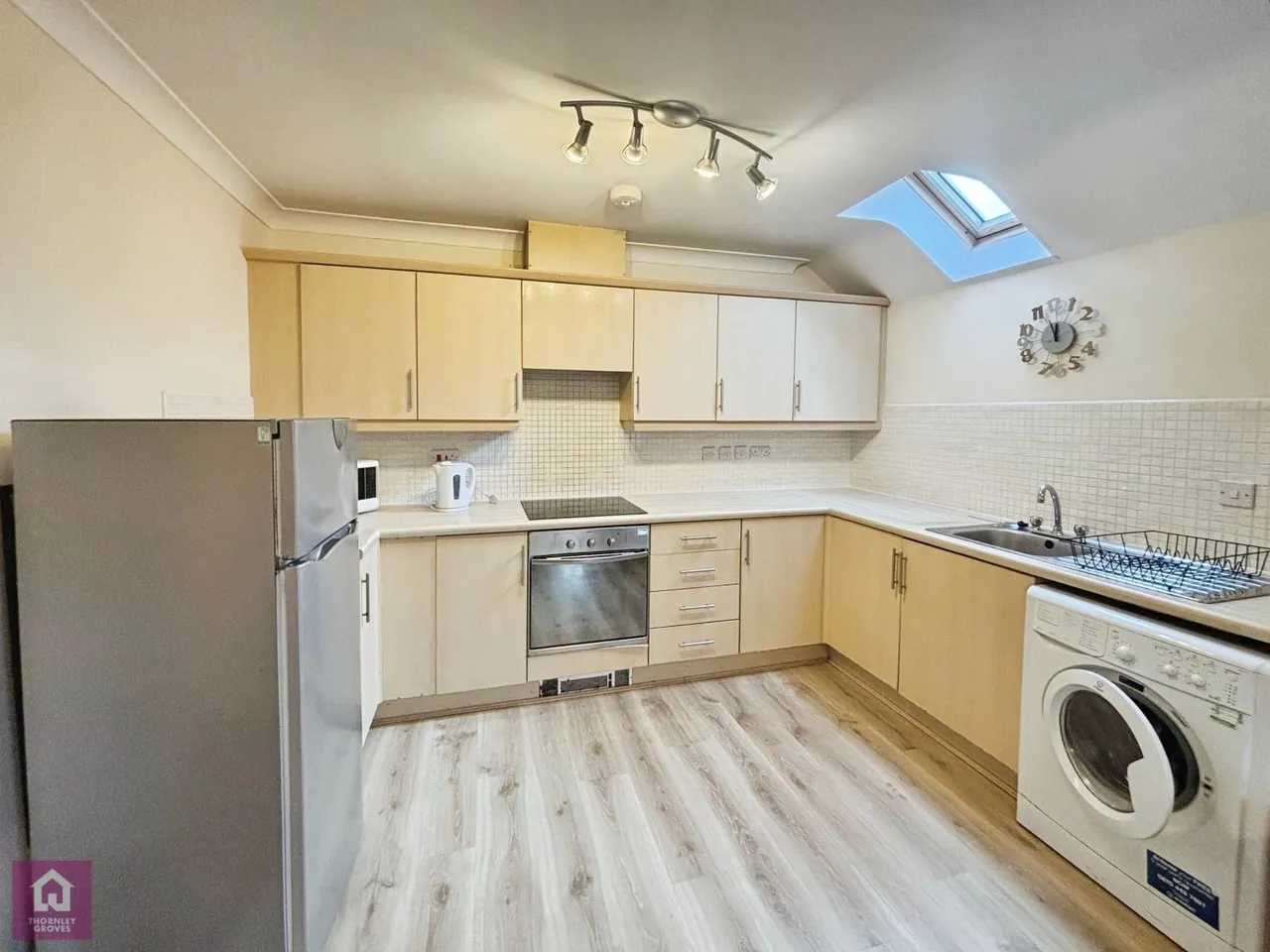 Hadfield Close, Victoria Park, M14, photo 5