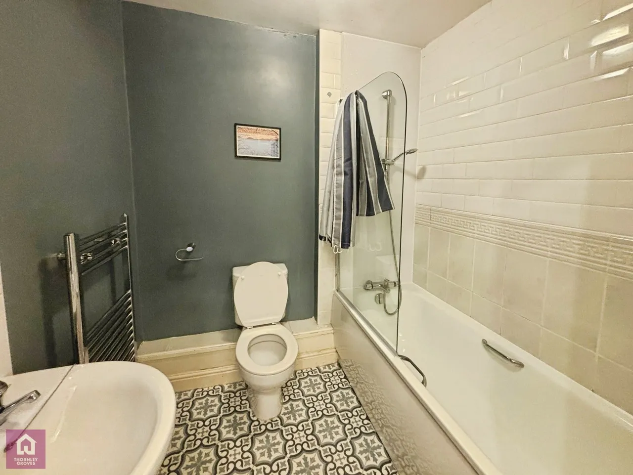 Hadfield Close, Victoria Park, M14, photo 4