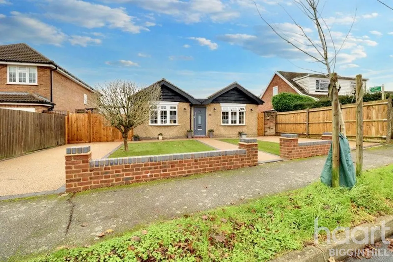 Village Green Avenue, Biggin Hill, TN16, photo 16