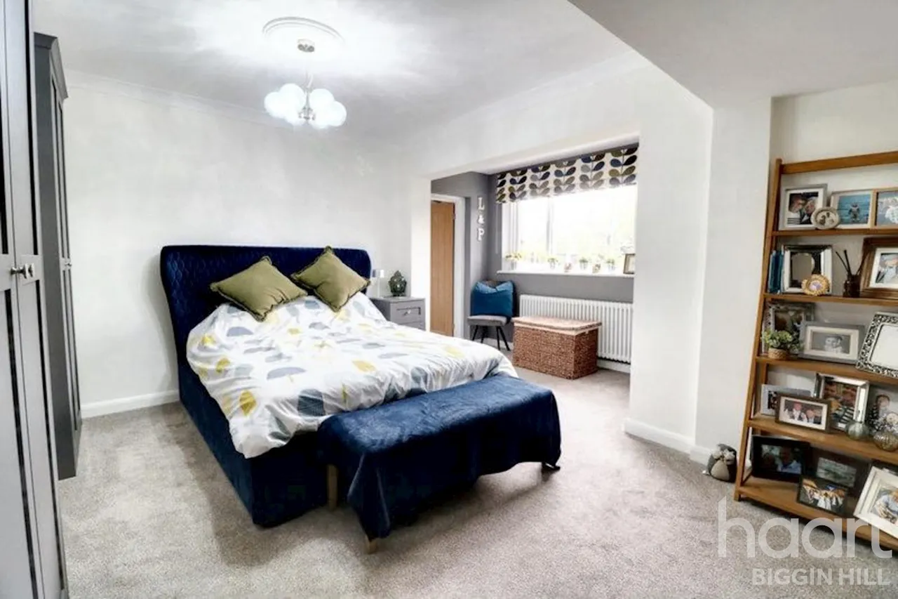 Village Green Avenue, Biggin Hill, TN16, photo 9