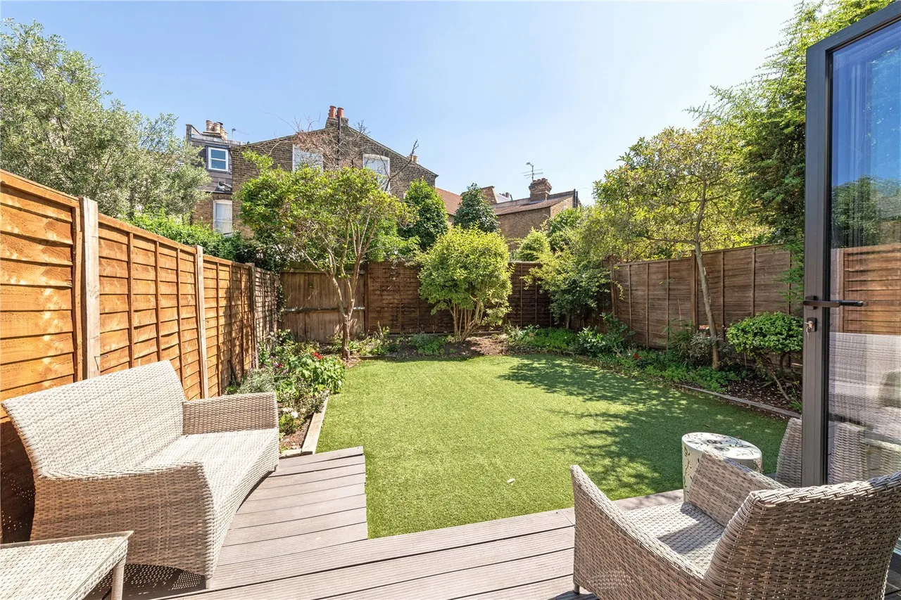 Sisters Avenue, London, SW11, photo 9