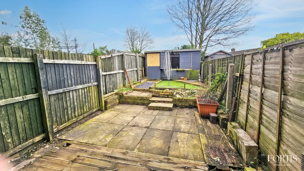 Churchward Drive, Newport, NP19, photo 10