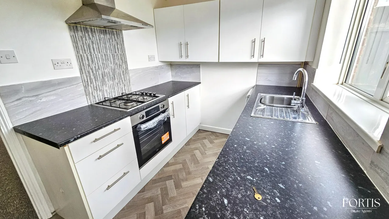 Churchward Drive, Newport, NP19, photo 4