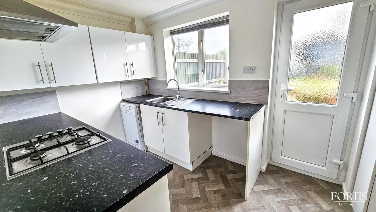 Churchward Drive, Newport, NP19, photo 5