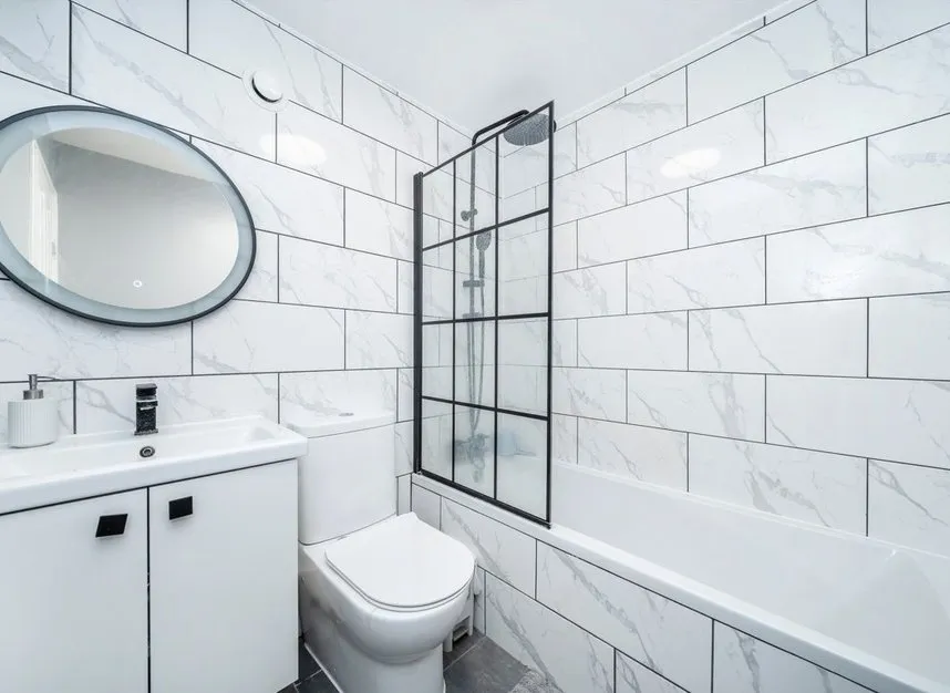 Carnoustie Drive, Islington, N1, photo 4