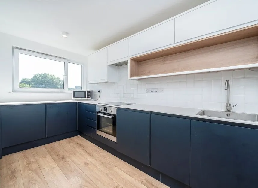 Carnoustie Drive, Islington, N1, photo 2