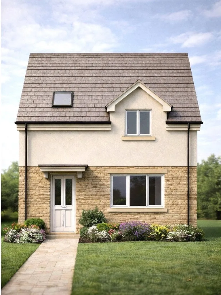 3 bed house for sale, Field Maple Road, Watton, IP25