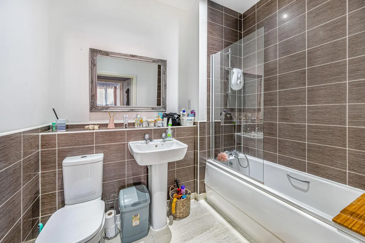 Haven Village, Boston, PE21, photo 10