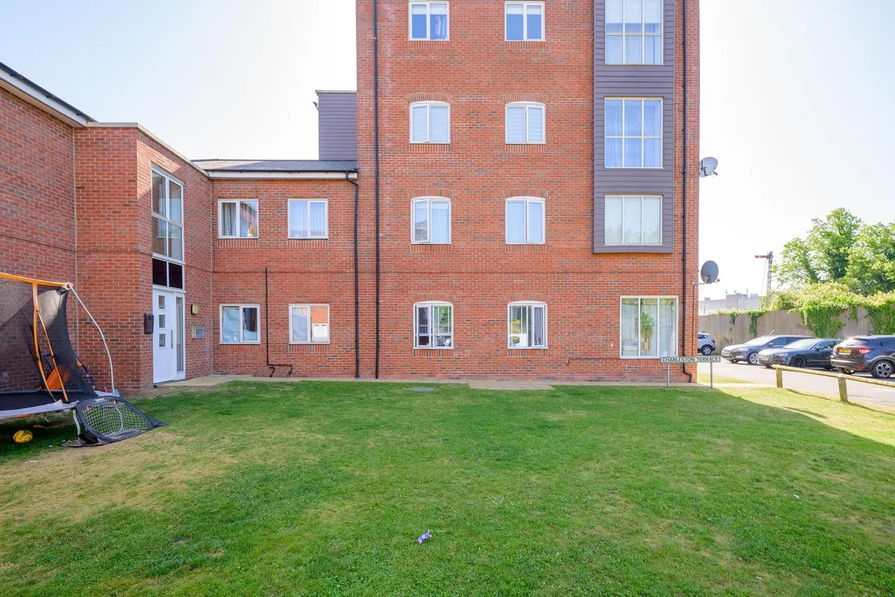 Haven Village, Boston, PE21, photo 13