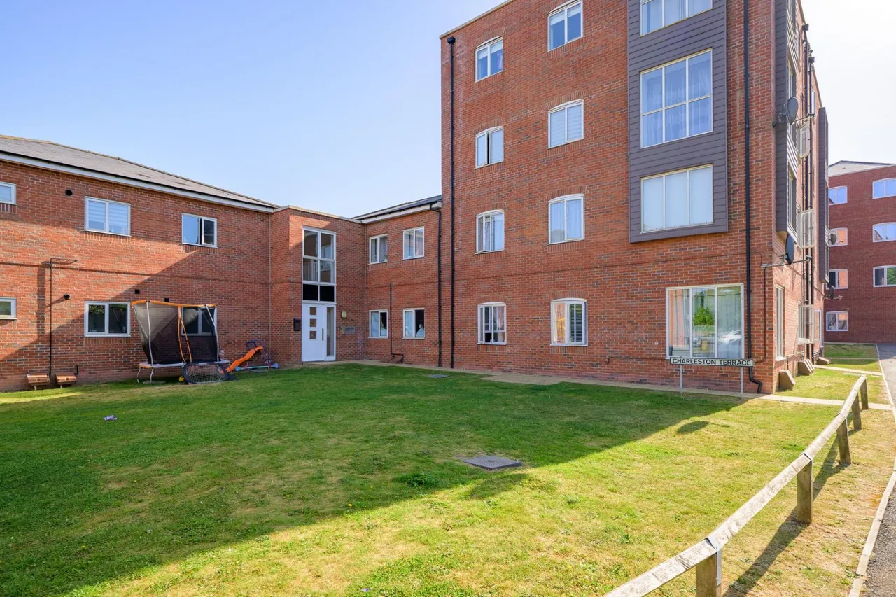 Haven Village, Boston, PE21, photo 12