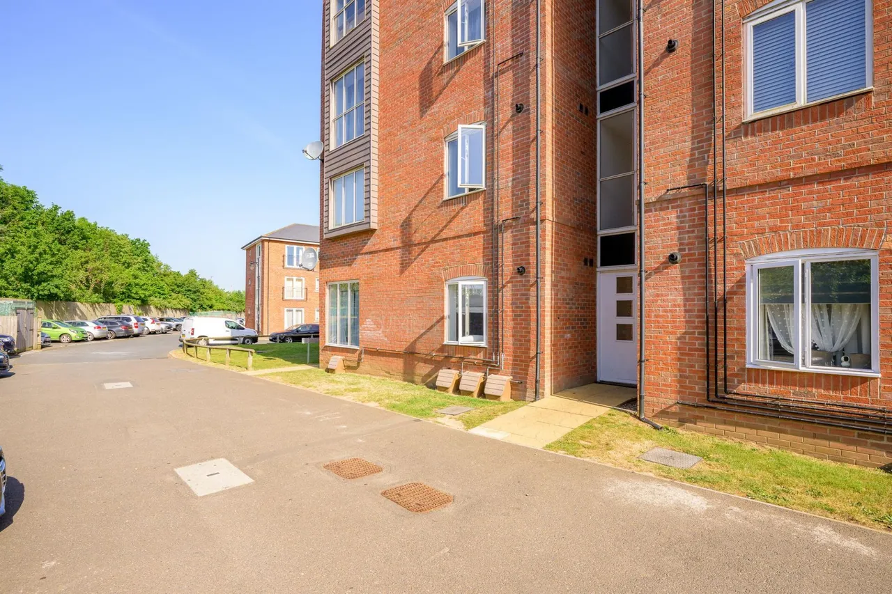 Haven Village, Boston, PE21, photo 11