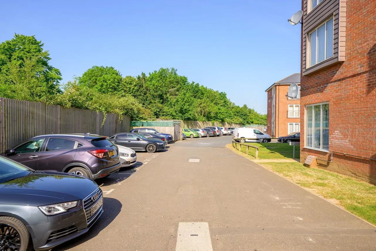 Haven Village, Boston, PE21, photo 14