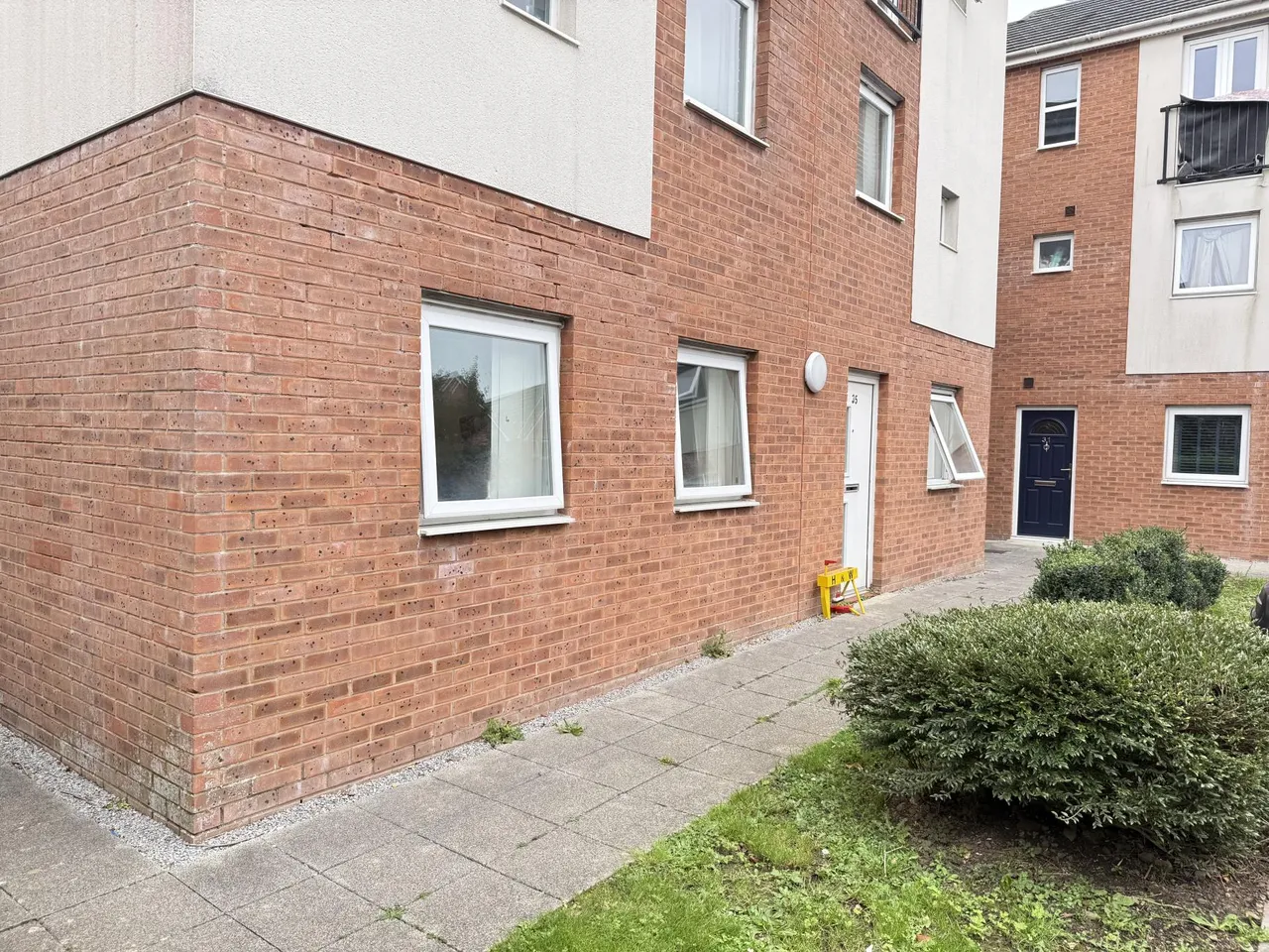 Mill Meadow, North Cornelly, CF33, photo 8