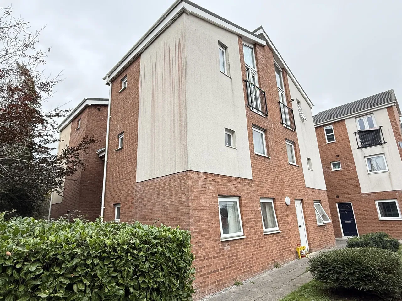 Mill Meadow, North Cornelly, CF33, photo 9