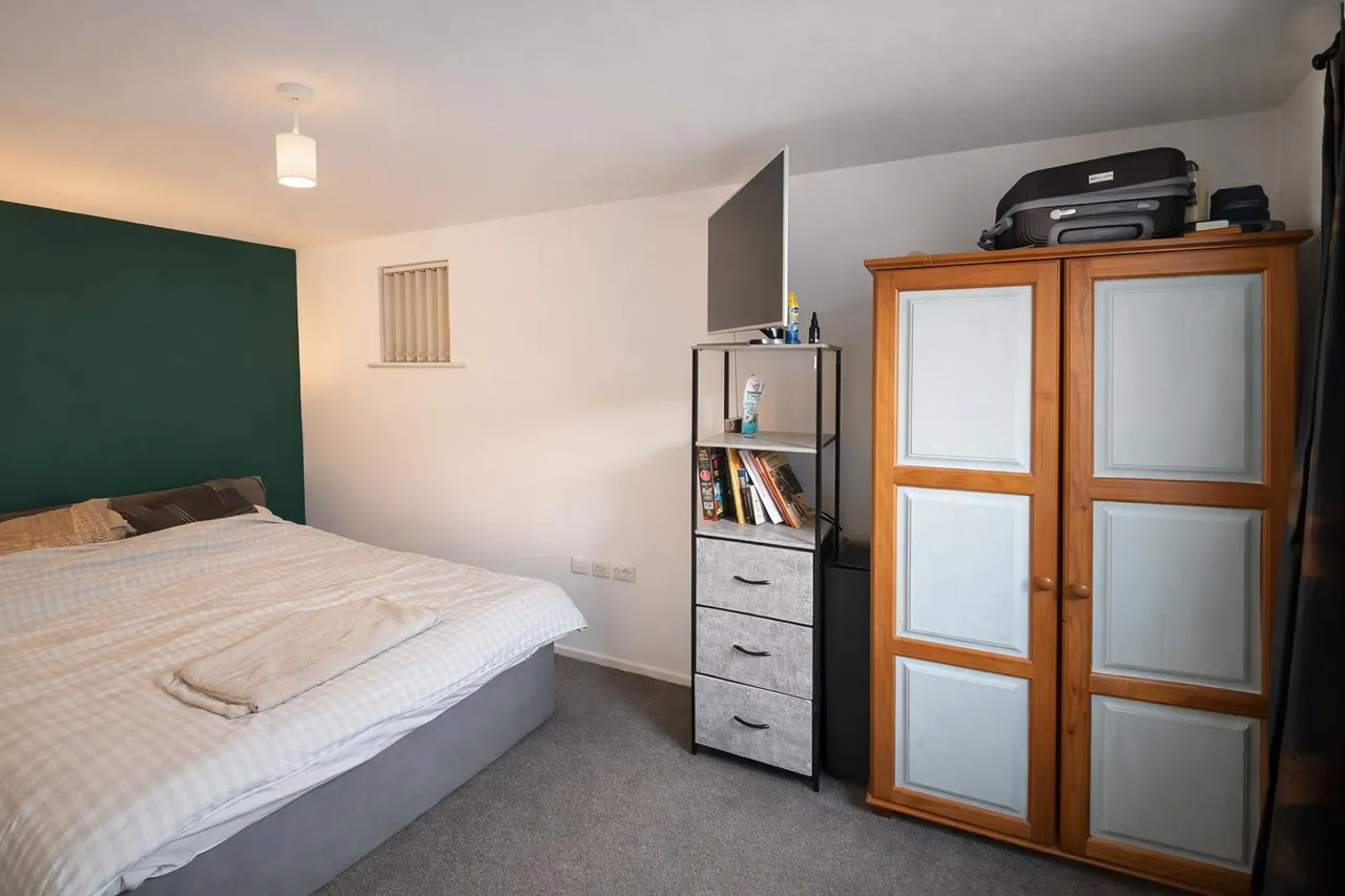 Mill Meadow, North Cornelly, CF33, photo 7