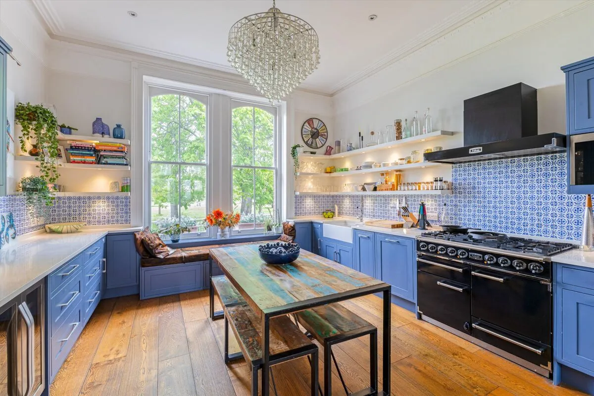 Windmill Drive, London, SW4, photo 5