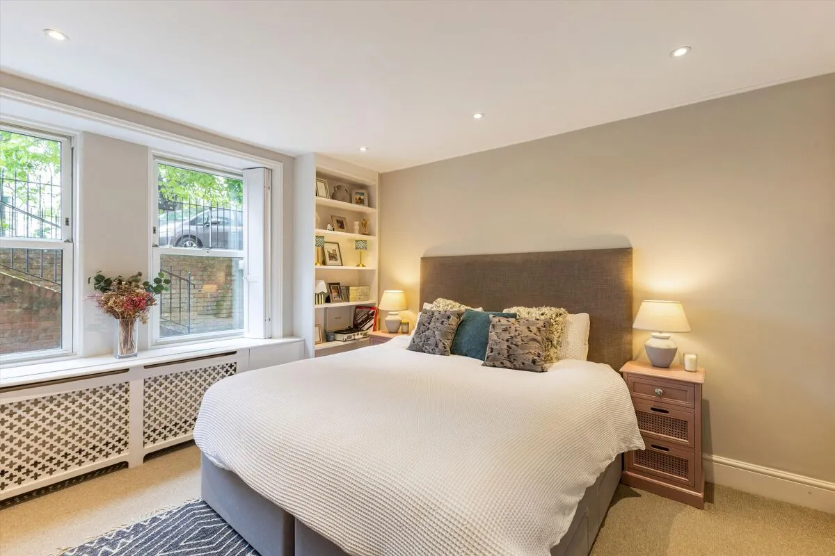 Windmill Drive, London, SW4, photo 15