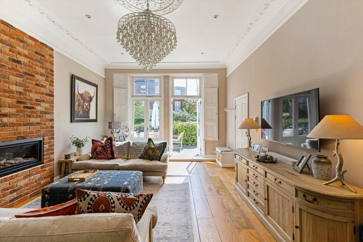 Windmill Drive, London, SW4, photo 6