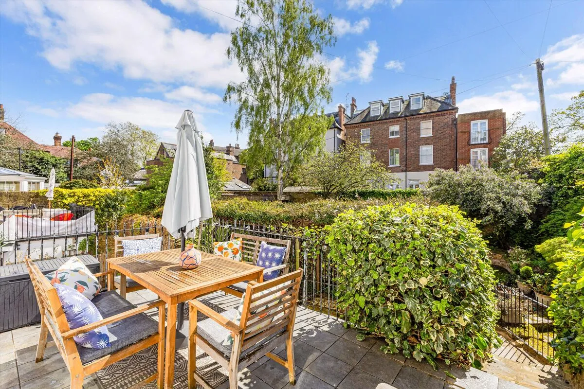 Windmill Drive, London, SW4, photo 8