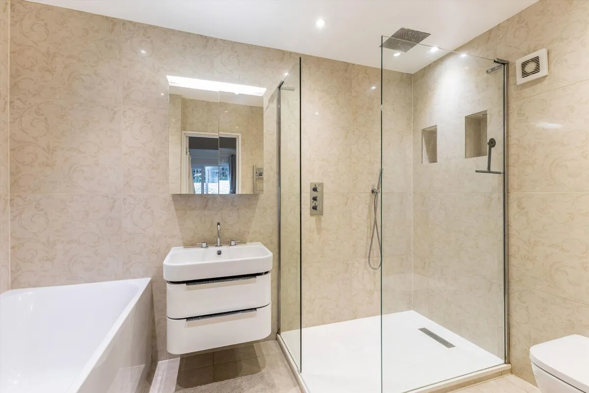 Windmill Drive, London, SW4, photo 13