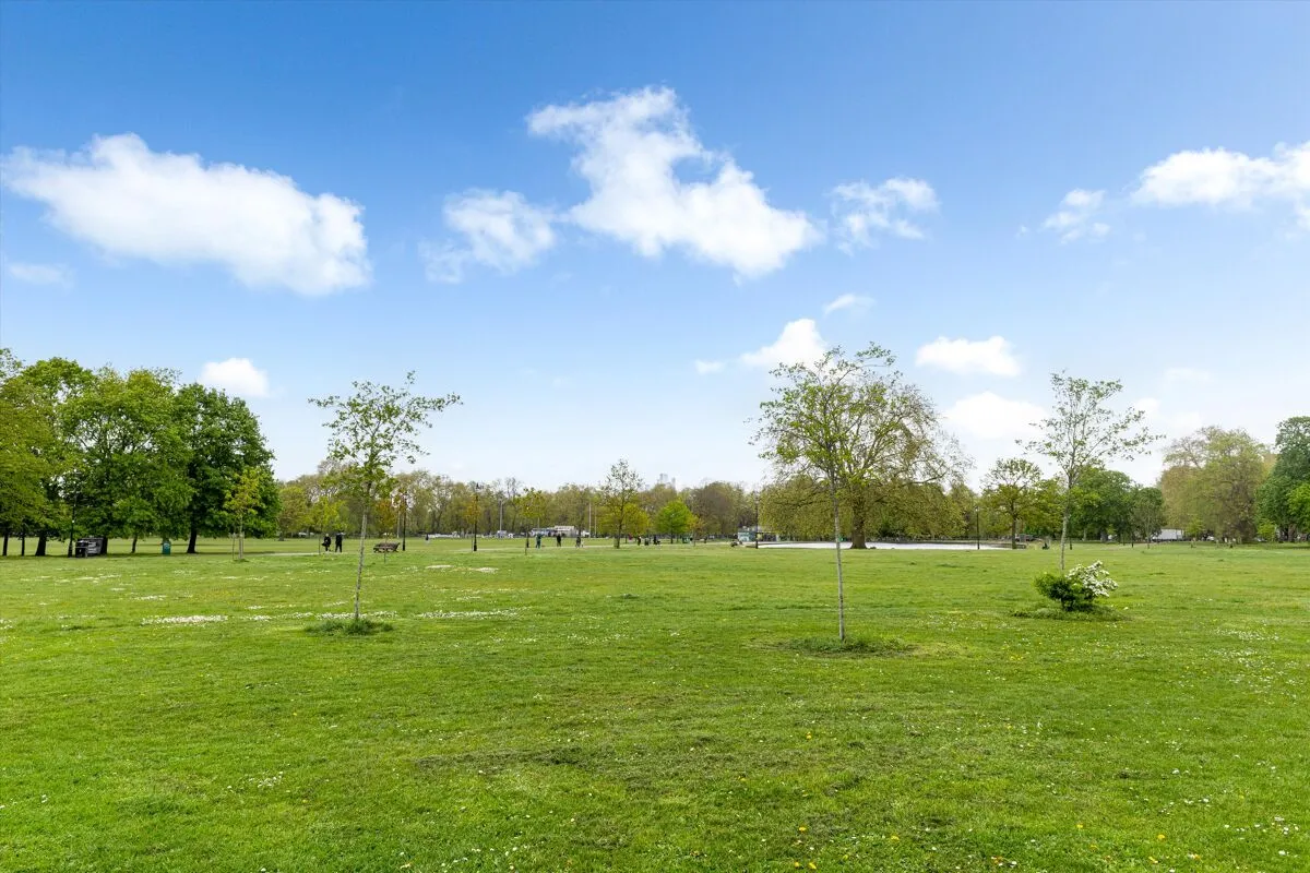 Windmill Drive, London, SW4, photo 19