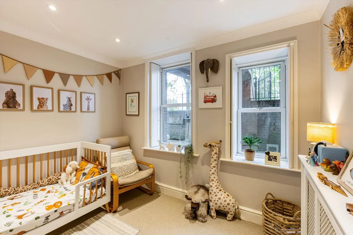 Windmill Drive, London, SW4, photo 17